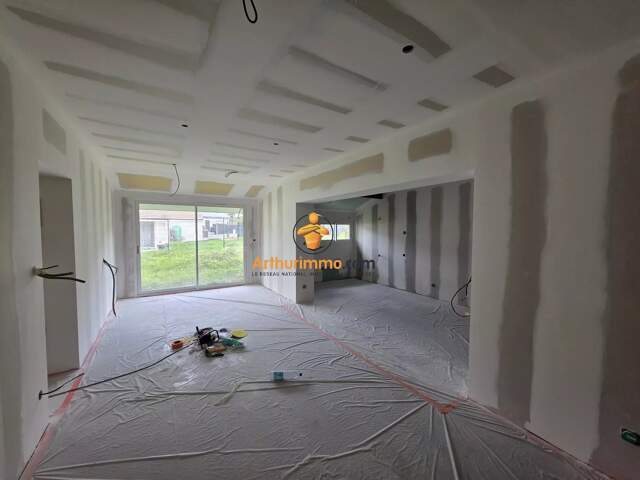 Maison entièrement rénovée — photo du bien