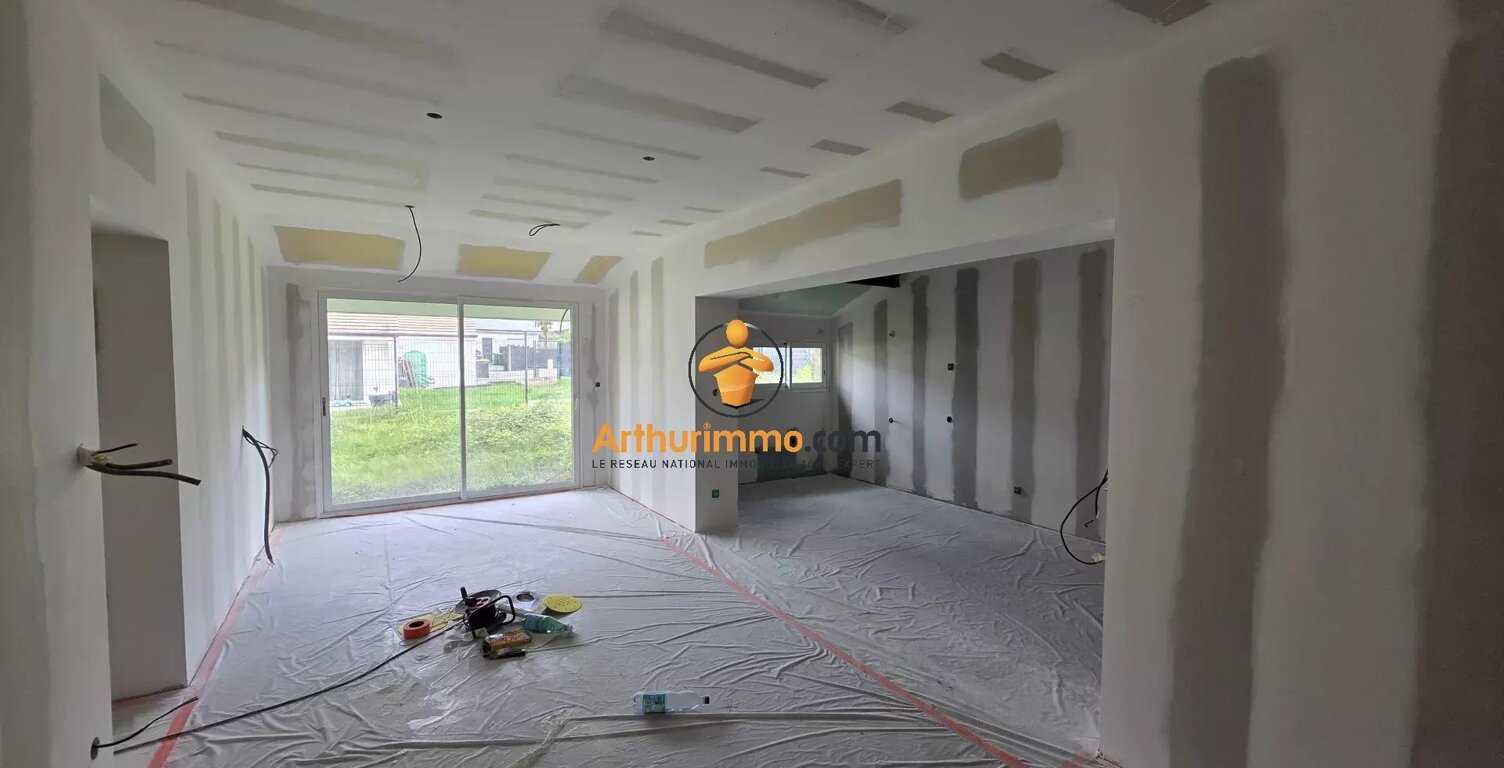 Maison entièrement rénovée — photo 1