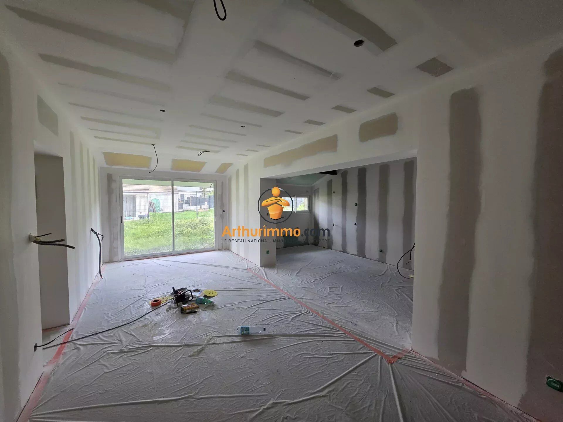 Maison 4 pièces 104 m² · à Tarbes · 104 m² · 233 000 €