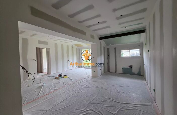 Maison entièrement rénovée — photo 3