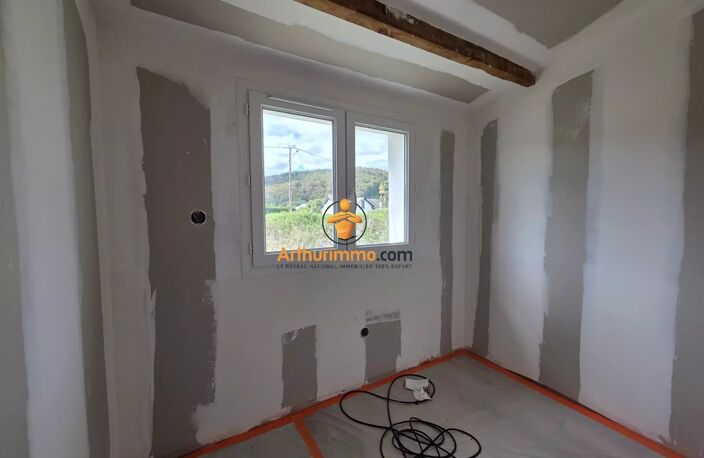 Maison entièrement rénovée — photo 5