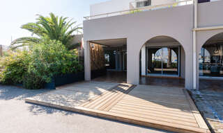 Local industriel 2 Pièces 59 m² à vendre à Gruissan (11430)