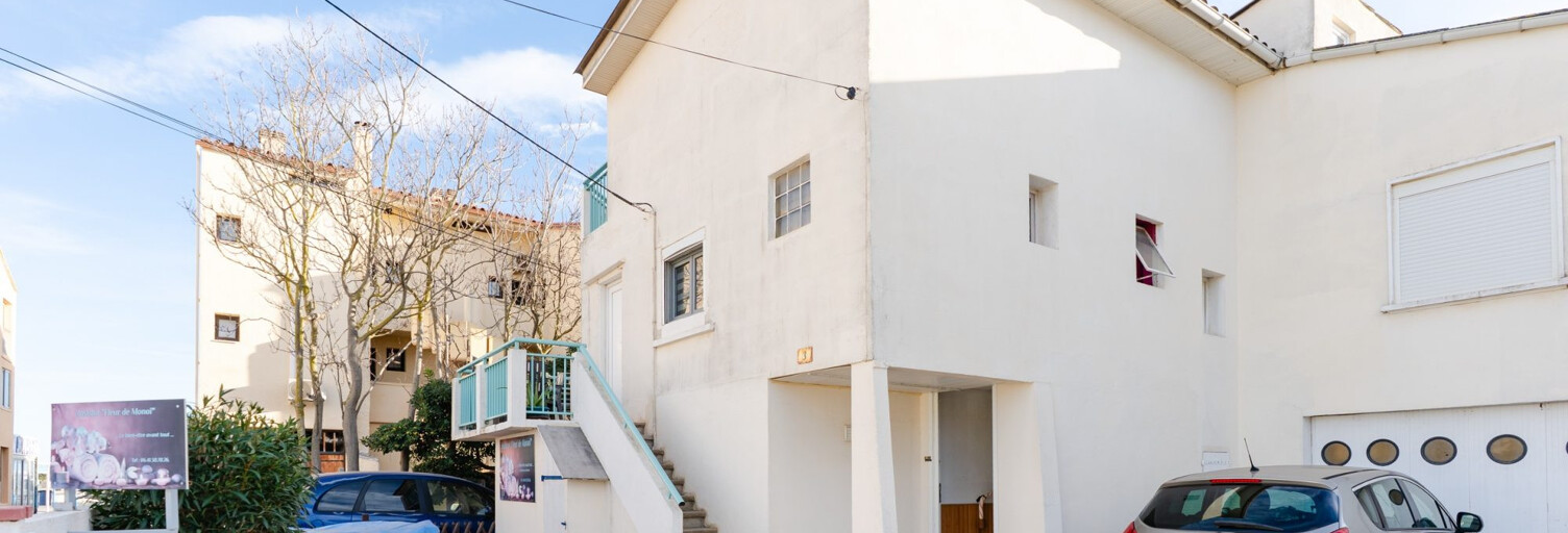 Immeuble  293 m² à vendre à Fleury (11560)