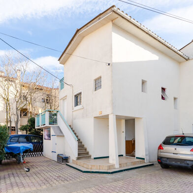 Immeuble  480000 €