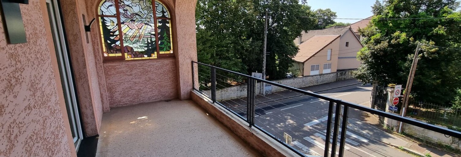 Maison 7 Pièces 193 m² à vendre à Chalon-sur-Saône (71100)