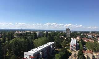 Appartement 3 Pièces 65 m² à vendre à Chalon-sur-Saône (71100)