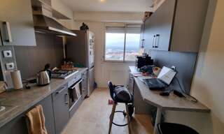 Appartement 3 Pièces 65 m² à vendre à Chalon-sur-Saône (71100)