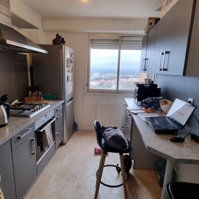 Appartement 3 pièces 75000 €