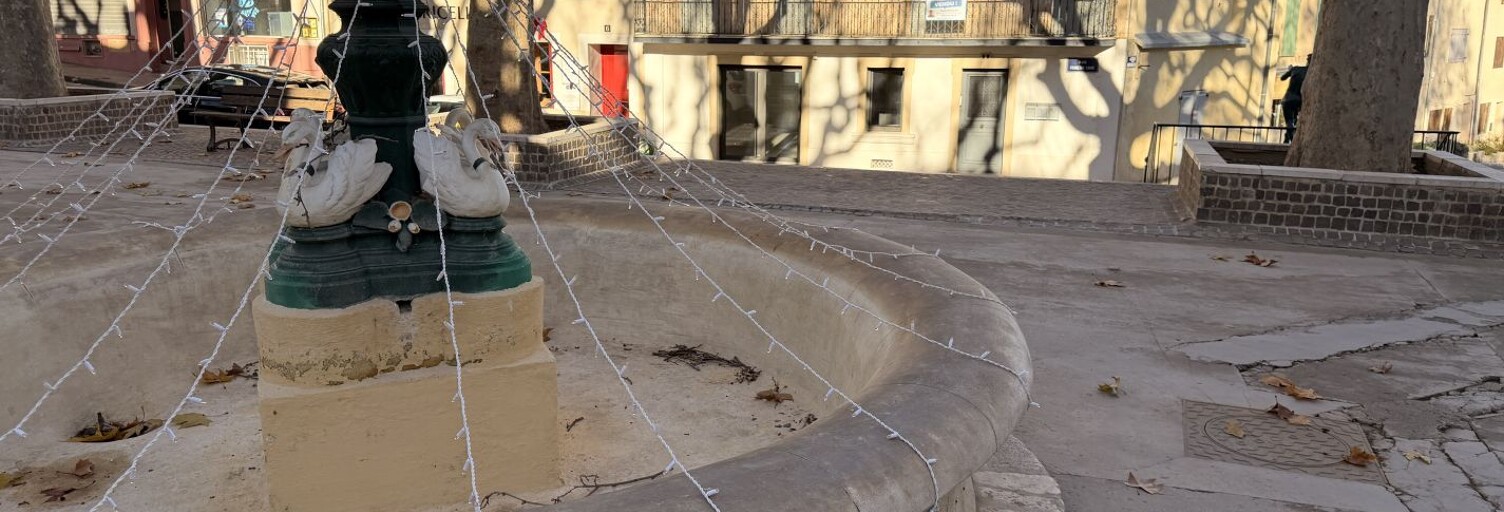 Commerce 1 Pièce 33 m² à louer à Velaux (13880)