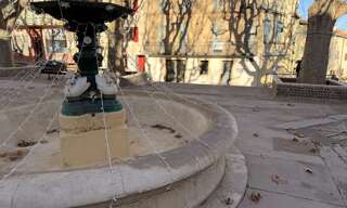 Commerce 1 Pièce 33 m² à louer à Velaux (13880)