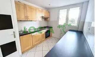 Appartement 4 Pièces 74 m² à louer à Quetigny (21800)