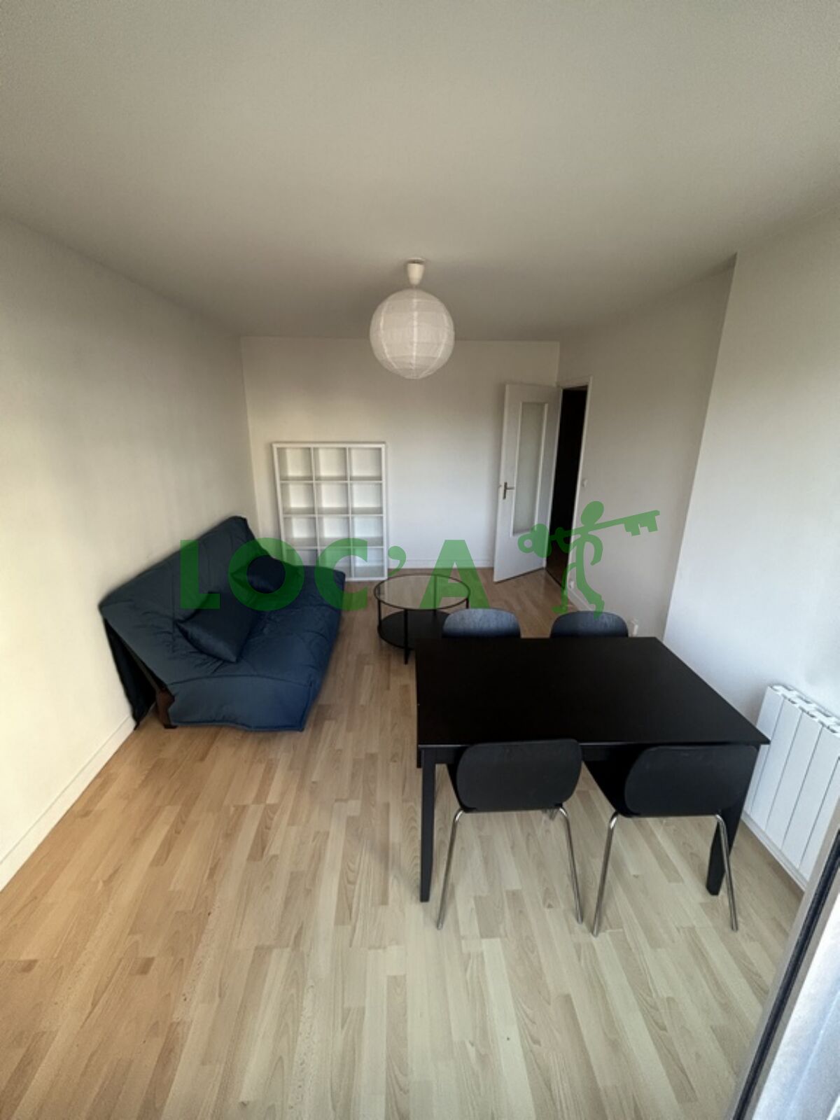Location T2 43 m² à Dijon 750 ¤ CC /mois