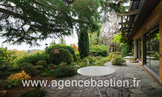 Maison 7 Pièces 160 m² à vendre à Divonne-les-Bains (01220)