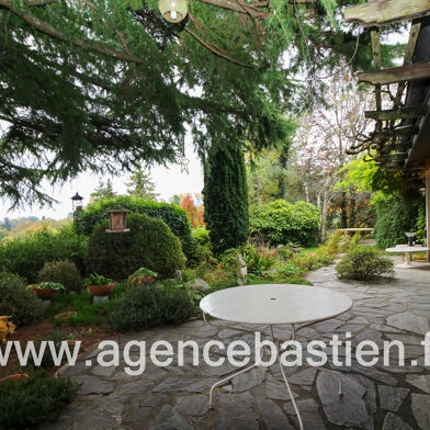 Maison 7 pièces 995000 €