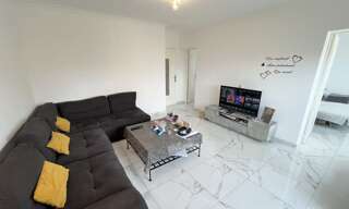 Appartement 3 Pièces 56 m² à vendre à Marseille 13 (13013)