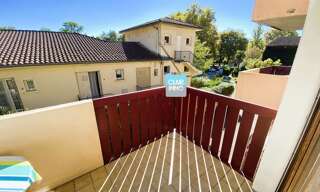 Appartement 1 Pièce 25 m² à vendre à Cazaubon (32150)