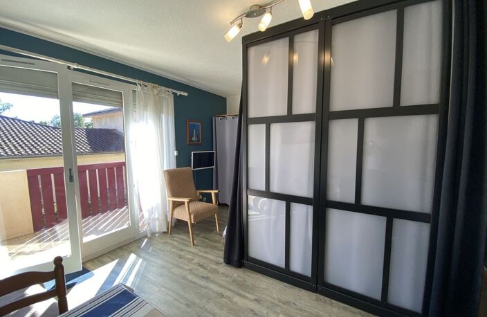Appartement T1 BIS de 26 m2 Avec Balcon — photo 2