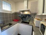 Appartement T1 BIS de 26 m2 Avec Balcon — photo 3