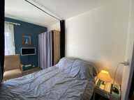 Appartement T1 BIS de 26 m2 Avec Balcon — photo 4
