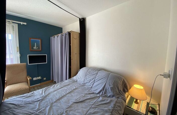 Appartement T1 BIS de 26 m2 Avec Balcon — photo 4