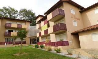 Appartement 1 Pièce 25 m² à vendre à Cazaubon (32150)