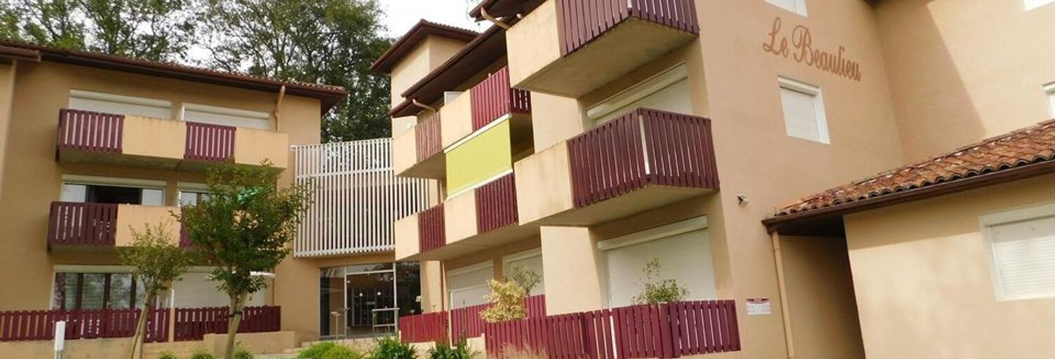 Appartement 1 Pièce 25 m² à vendre à Cazaubon (32150)