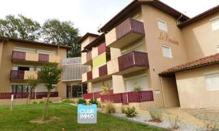 Appartement 1 Pièce 25 m² à vendre à Cazaubon (32150)