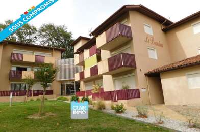 Appartement 1 pièces 40000 €