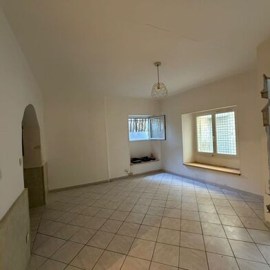 Maison 3 pièces 162000 €