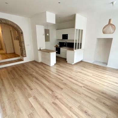 Appartement 4 pièces 349000 €