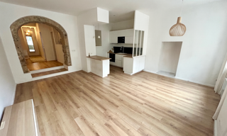 Appartement 4 Pièces 80 m² à vendre à Lyon 4 (69004)