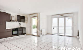 Appartement 4 Pièces 86 m² à vendre à Cannes (06150)