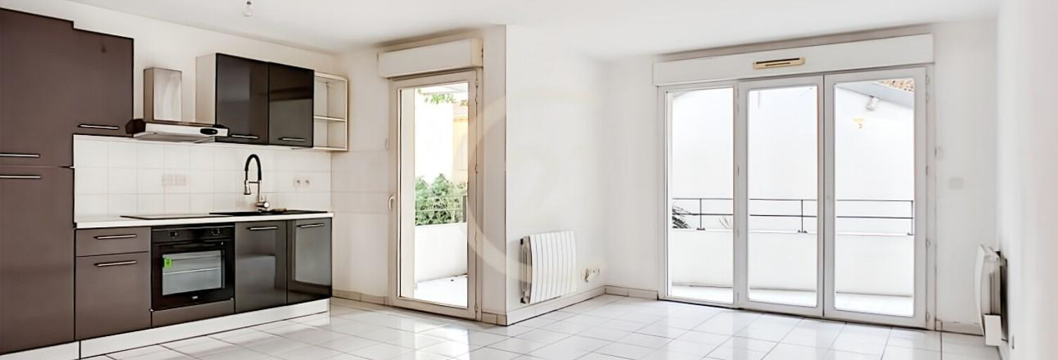 Appartement 4 Pièces 86 m² à vendre à Cannes (06150)