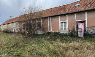 Maison 2 Pièces 70 m² à vendre à Érondelle (80580)