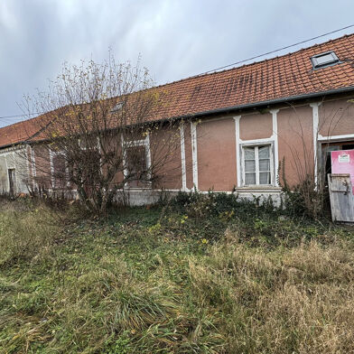 Maison 2 pièces 76300 €