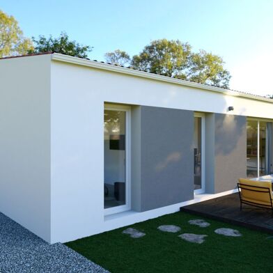 Maison 4 pièces 224522 €