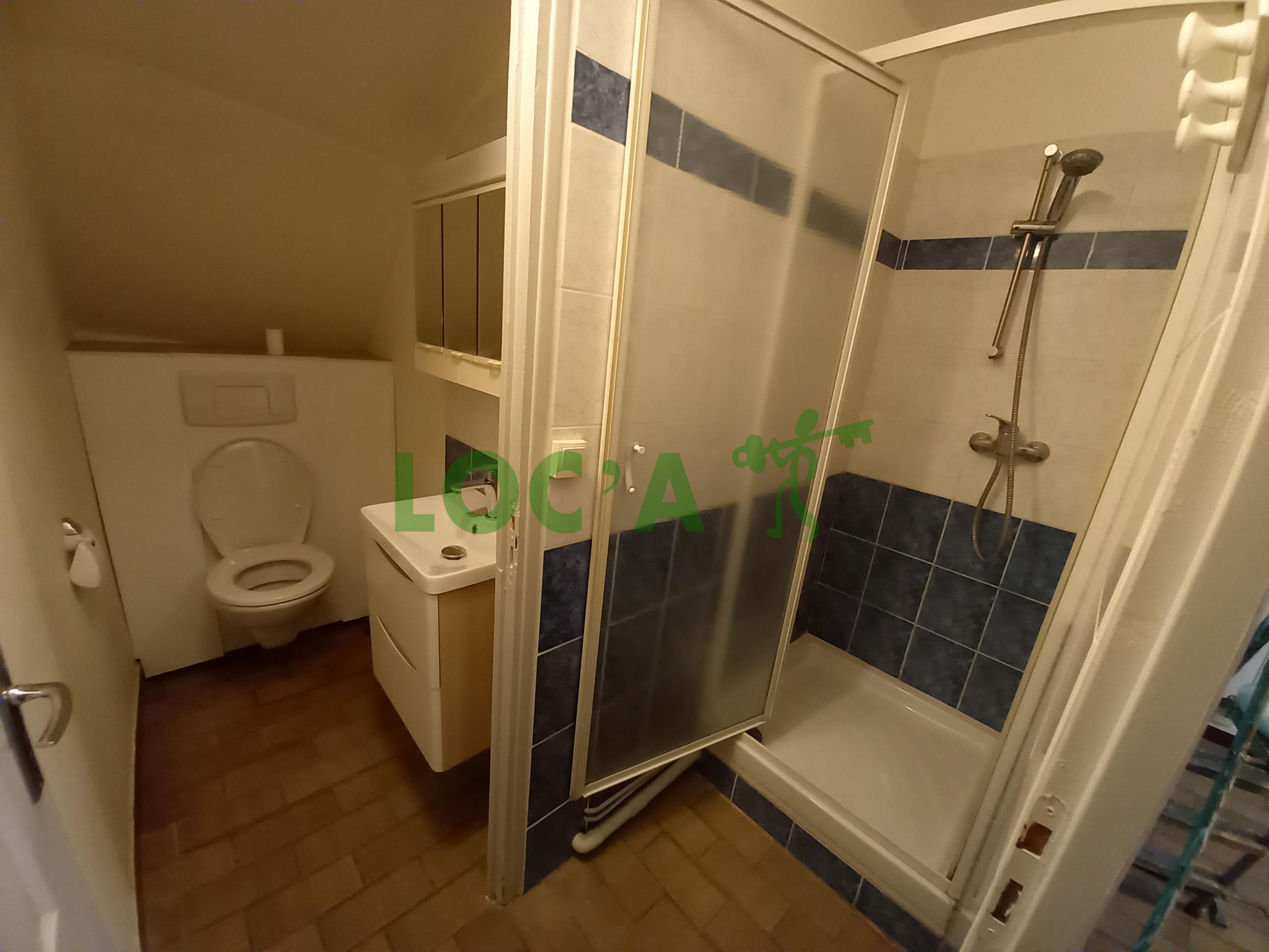 Photo Location T2 32 m² à Dijon 562 ¤ CC /mois image 3/4