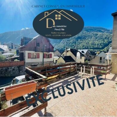 Maison 5 pièces 140000 €