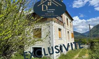 Maison 8 Pièces 280 m² à vendre à Cierp-Gaud (31440)