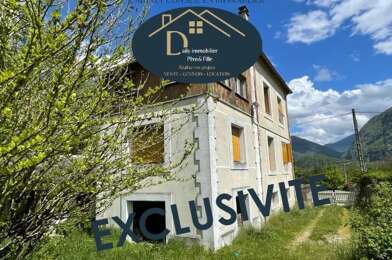 Maison 8 pièces 222000 €