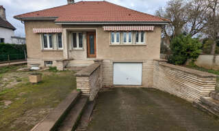 Maison 5 Pièces 94 m² à vendre à Chenôve (21300)