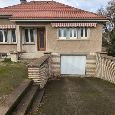 Maison 5 pièces 259000 €