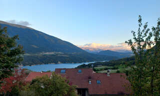 Maison 5 Pièces 160 m² à vendre à Treffort (38650)