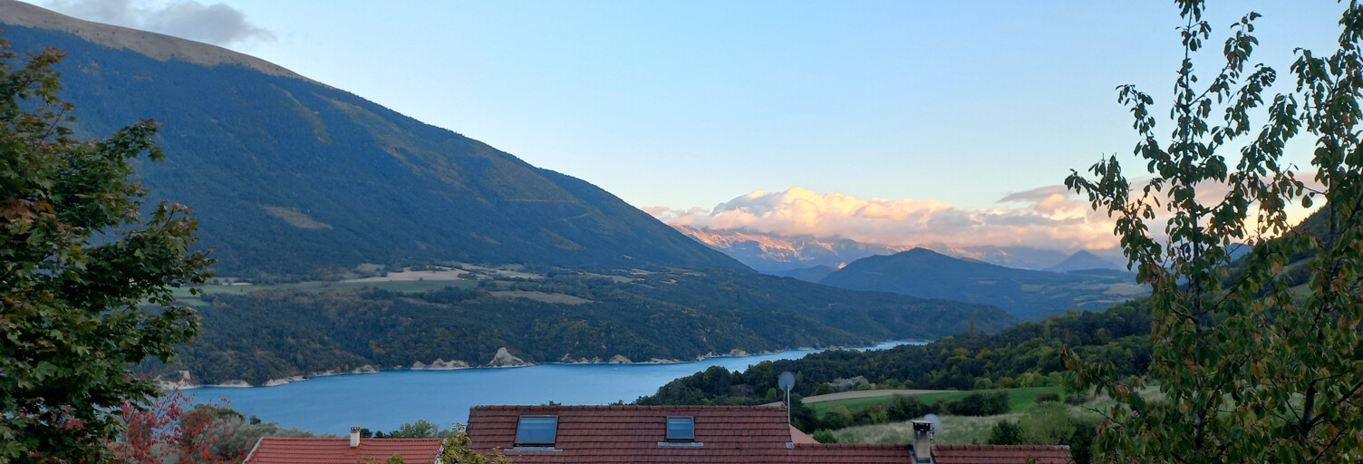 Maison 5 Pièces 160 m² à vendre à Treffort (38650)