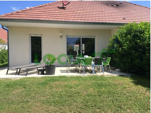 Location Maison 135 m² à Francheville 1 372 ¤ CC /mois