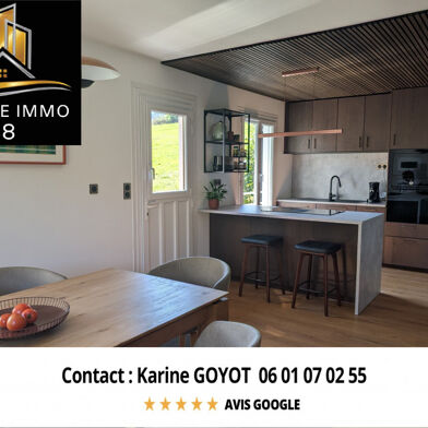 Maison 5 pièces 499000 €