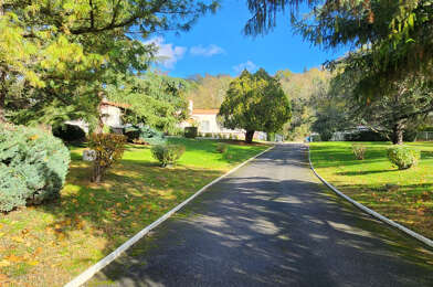 Maison 14 pièces 1650000 €