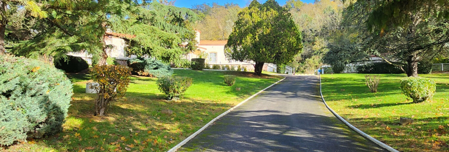 Maison 14 Pièces 433 m² à vendre à Vieille-Toulouse (31320)