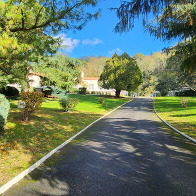 Maison 14 pièces 1650000 €