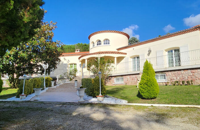 Vente maison 14 pièces 433 m² Vieille-Toulouse (31320) — photo 2